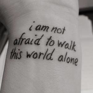 Meet your Posher, Melissa 'mel'